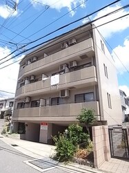 FKマンション（門戸荘）の物件外観写真